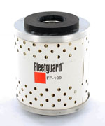 FF109  фильтр очистки топлива