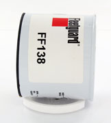 FF138  фильтр очистки топлива
