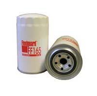 FF165  фильтр очистки топлива