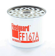FF167A  фильтр очистки топлива