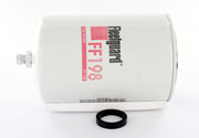 FF198  фильтр очистки топлива