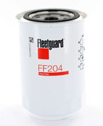 FF204  фильтр очистки топлива