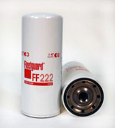 FF222  фильтр очистки топлива