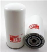 FF252  фильтр очистки топлива