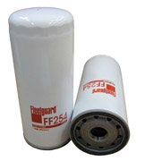 FF254  фильтр очистки топлива