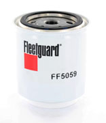 FF5059  фильтр очистки топлива
