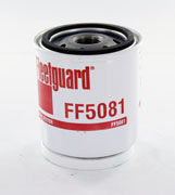 FF5081  фильтр очистки топлива