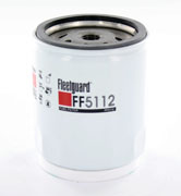 FF5112  фильтр очистки топлива