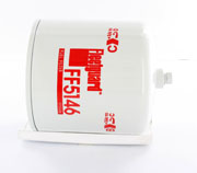 FF5146  фильтр очистки топлива