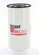 FF5151  фильтр очистки топлива