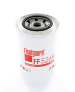 FF5269  фильтр очистки топлива