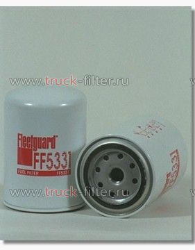 FF5331  топливный фильтр