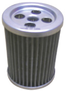 FF5527  фильтр очистки топлива