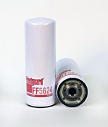 FF5624  фильтр очистки топлива