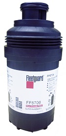 FF5706  фильтр очистки топлива