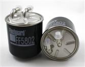 FF5802  фильтр очистки топлива