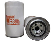 FF5806  фильтр очистки топлива