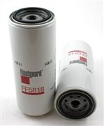 FF5818  фильтр очистки топлива