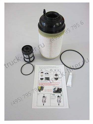 FK13924 комплект фильтров очистки топлива