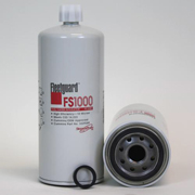 FS1000  фильтр-сепаратор для очистки топлива