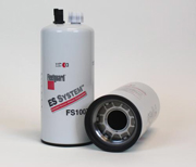 FS1007  фильтр-сепаратор для очистки топлива
