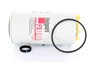 FS1015  фильтр-сепаратор для очистки топлива