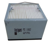 FS1082  фильтр-сепаратор для очистки топлива