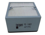 FS1083  фильтр-сепаратор для очистки топлива