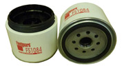 FS1084  фильтр-сепаратор для очистки топлива