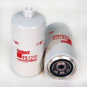 FS1219  фильтр-сепаратор для очистки топлива