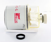 FS1240B  фильтр-сепаратор для очистки топлива