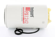 FS1242  фильтр-сепаратор для очистки топлива