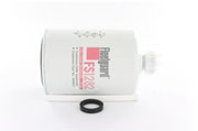 FS1282  фильтр-сепаратор для очистки топлива