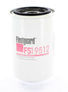 FS19512  фильтр-сепаратор для очистки топлива