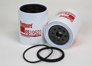 FS19521  фильтр-сепаратор для очистки топлива