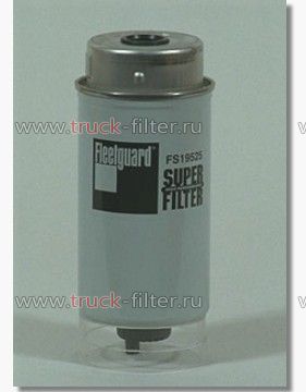 FS19525  топливный фильтр-сепаратор