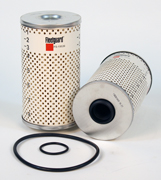 FS19536  фильтр-сепаратор для очистки топлива