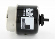 FS19573  фильтр-сепаратор для очистки топлива
