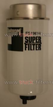 FS19614  топливный фильтр-сепаратор