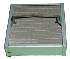 FS19615  фильтр-сепаратор для очистки топлива