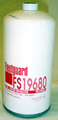 FS19680  фильтр-сепаратор для очистки топлива