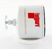 FS19709  фильтр-сепаратор для очистки топлива