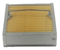 FS19733  фильтр-сепаратор для очистки топлива