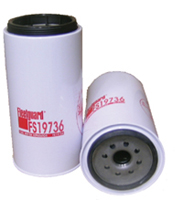 FS19736  фильтр-сепаратор для очистки топлива