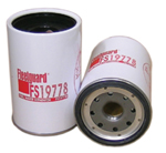 FS19778  фильтр-сепаратор для очистки топлива