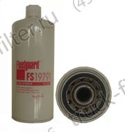FS19791 фильтр-сепаратор для очистки топлива