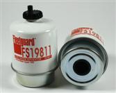 FS19811  фильтр-сепаратор для очистки топлива