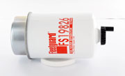 FS19826  фильтр-сепаратор для очистки топлива
