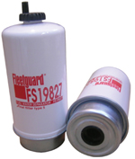 FS19827  фильтр-сепаратор для очистки топлива