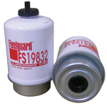 FS19832  фильтр-сепаратор для очистки топлива